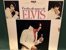 Elvis Presley RCA PL- 42088 Love letters Cartas De Amor De LP Spain Original NM