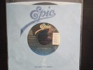 MICHAEL JACKSON Blood On The Dance Floor / Dangerous (Roger's edit) 45 from 1997