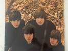 The Beatles - Beatles For Sale - Vinyl Record LP Parlophone 1964