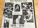 Sex Pistols 