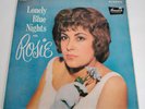 Rosie – Lonely Blue Nights LP 12