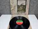 Led Zeppelin IV 1971 US 1st Press Porky/Pecko Duck SD 7208 Monarch VG/VG