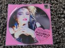 MADONNA The First Album 2018 US RECORD STORE DAY Limited Edition PICTURE DISC 8