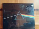Pink Floyd Dark Side of the Moon LP SMAS-11163 SEALED 1973 USA 1st Press  MINT