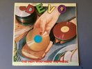 Devo The Men Who Make the Music Vinyl 2LP 1979 Lunar Toones Import New (Opened)