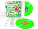 Eels - Daisies of the Galaxy - 25th Anniversary (GREEN 2xVINYL) - ALT/INDIE *NEW