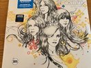 THE DONNAS GOLD MEDAL ORIGINAL 2004 LTD EDITION USA FIRST  PRESS STILL SEALED