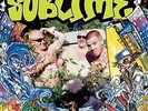 USED: Sublime  - Second Hand Smoke (2xLP, Comp, RE, RM) vinyl - grading in descr