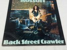 Paul Kossoff - Back Street Crawler - 12” Vinyl LP - EX/VG+