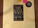 The Band The Last Waltz with Guests NM/EX in shrink w/ booklet ex