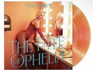 Taylor Swift | “The Fate of Ophelia” — 7” Orange Glitter Vinyl — Sealed