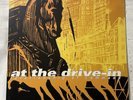 At The Drive-In / Relationship of Command   LE RSD Orange Marble NM 2 LP Vinyl