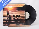 The Human League Travelogue Reissue LP Album Vinyl Record 202 332 - VG+/VG+