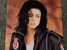 Michael Jackson - Who is It 12” ( Limited rare ) LP Vinyl original M - Pristine