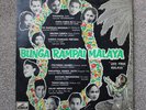 Bunga Rampai Malaya 10