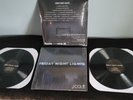 J. Cole Friday Night Lights 2xLP Vinyl SEALED Rare Unofficial Pressing Hip Hop C