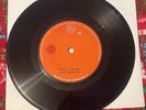 Mystery UK 45 Record, Test Press? Better Days Offense