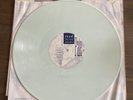 Toad The Wet Sprocket Pale LP Vinyl Columbia Records 1990 Milky Marbled Green