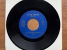 RARE 1988 45 RPM Modern Soul Funk Boogie “SHI” Nyte Starr Infatuation Overdrive