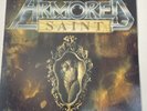 Armored Saint Symbol of Salvation Import Metal Blade Records 1984 First press