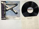 Mike Oldfield Tubular Bells Japan LP OBI [89928ER]