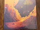 Daniel Donato Cosmic Country & Western Songs ORIGINAL PURPLE Vinyl Record LP 1st