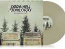 Hall Daryl & Oates John Philadelphia Daze (Kaki Grey Vi (UK IMPORT) VINYL LP NEW