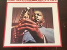 John Coltrane – Giant Steps Vinyl LP Jazz Classic Record