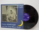 Junior Kimbrough Soul Blues Boys ‎Sad Days Lonely Nights Vinyl LP Reissue NM/VG+