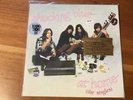 Shocking Blue - At Home The Singles RSD 2022 Ltd Ed Of 3000 #2262 10 Inch New