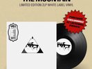 Gorillaz - THE MOUNTAIN - INDIE LISTENING PARTY WHITE LABEL EXCLUSIVE- Ships Now