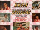 Elvis Presley Speedway RCA Vinyl LP