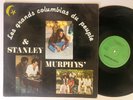 STANLEY MURPHYS | Nice  | Soukous | Tropical Dancefloor | Synth | Afro LP HEAR