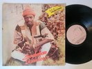 SAGBOHAN DANIALOU | Benin | Dope  | Afro Psych | Gazzo |  LP HEAR