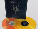 Wojciech Kilar The Ninth Gate OST  LP Album vinyl record yellow & Orange 2023