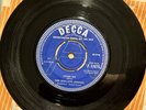Rolling Stones - Come On Rarest Uk Demo 7” 45 1963