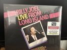 Billy Joel - Live From Long Island - 3LP Vinyl Black Friday RSD 2025