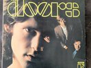 The Doors-Self  Titled  EKS 74007 Rare True 1st Printing see description XLNT