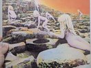LED ZEPPELIN - HOUSES OF THE HOLY vinyl record lp 1973  Sterling RL Stamp