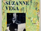 SUZANNE VEGA - Left Of Center (1986 UK Pressing) - 12
