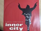Inner City - Pennies From Heaven - 12” Remixes 1992 UK Ten Records TENX 405 - VG