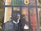 It Takes a Nation of Millions to Hold Us Back Public Enemy Vinyl 3D Lenticular