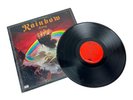 Vintage Rainbow Rising 12
