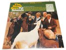 The Beach Boys Pet Sounds  (Clear Vinyl Coke Bottle Green) RSD NEW SEALED LP