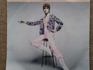 David Bowie - Fame / Right - David Bowie Lifetimes Singles 7