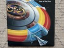 Electric Light Orchestra Out of the Blue Double Vinyl LP Album Orig. 1977 - VG+
