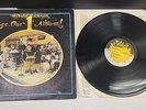 THE ROCK-AFIRE EXPLOSION GEE, OUR 1ST ALBUM 1982 CREATIVE RECORDS Good condition