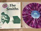 THE SMITHS William It Was Really Nothing '84 Germany Lmt Ed Purple Splatter MINT