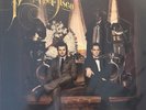 Panic  at the Disco Vices & Virtues Rock Black Vinyl LP 12