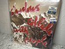 John Frusciante Shadows Collide with People Vinyl Record - SEALED